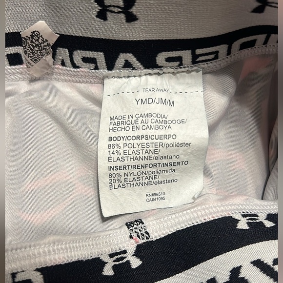 Under Armour Leggings - Picture 6 of 6